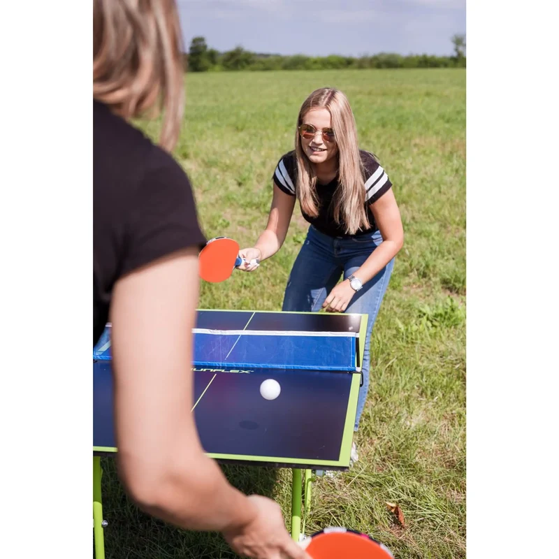 Profi-Tischtennisschläger, ITTF zugelassen, perfekter Grip