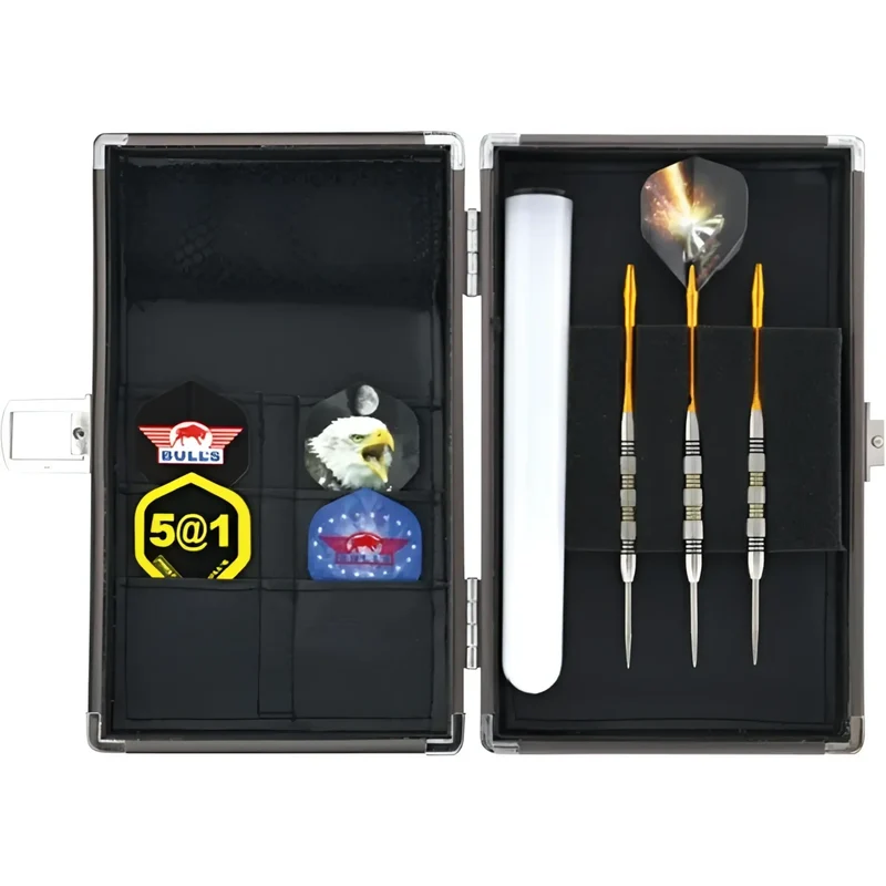 Dart Safe, Aufbewahrungsbox, Dartpfeile sicher aufbewahren