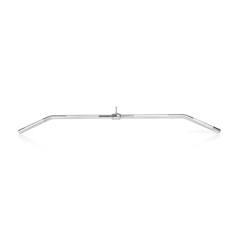 Latzugstange, 120cm breit, ergonomische Griffform, griffig