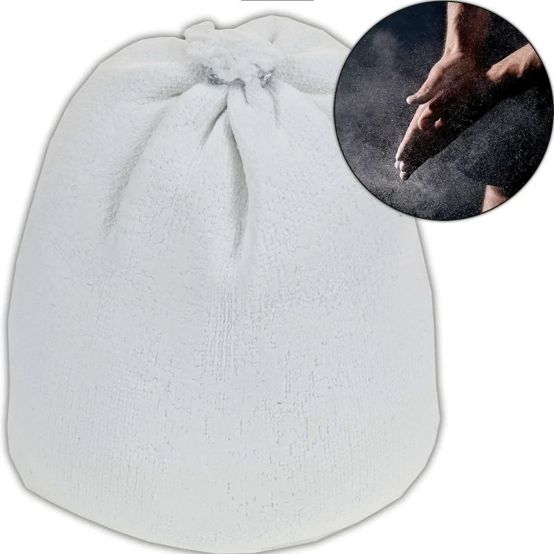 Chalkball, 56 G Beutel, bessere Griffigkeit