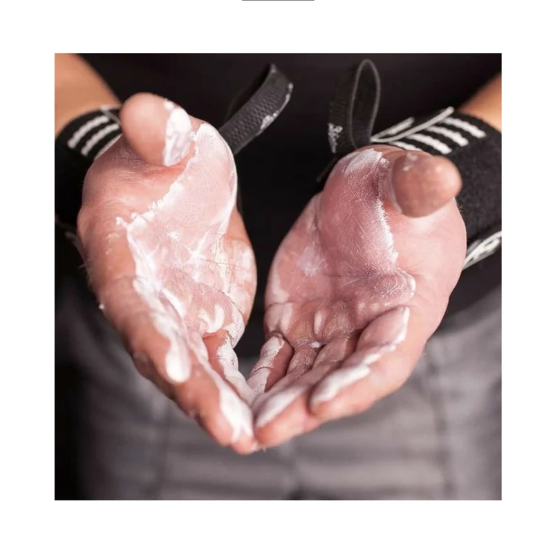 Liquid Grip Chalk, verbessert die Griffigkeit, hinterlässt keine Pulverflecken