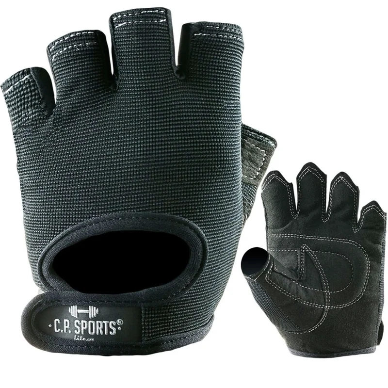 Handschuhe Atmungsaktiv Verschiedene Varianten, mit flexiblen Klettverschluss, Fingerausziehhilfe
