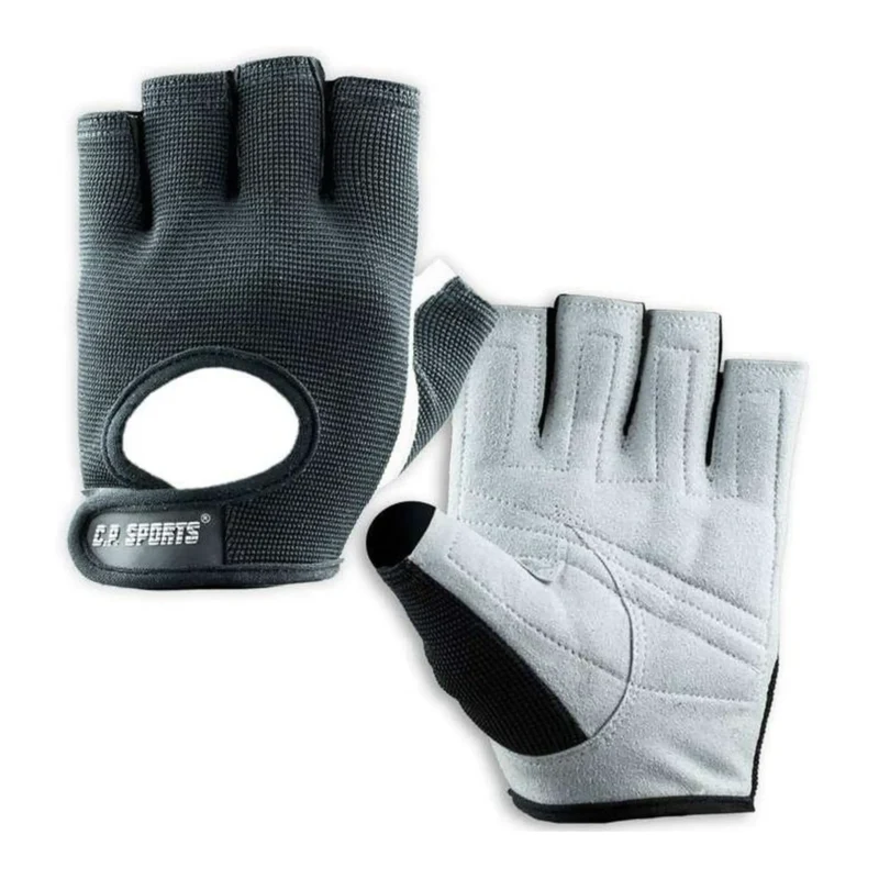 Handschuhe Atmungsaktiv Verschiedene Varianten, mit flexiblen Klettverschluss, Fingerausziehhilfe