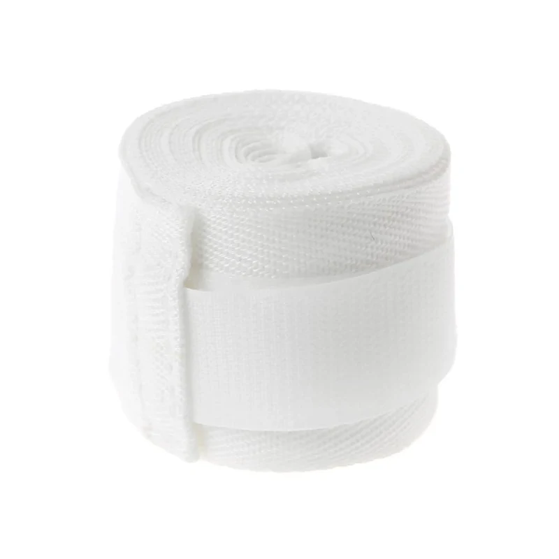 Boxbandagen 3m, doppelt vernähter Klettverschluss, extra breit, angenehmes Tragegefühl,