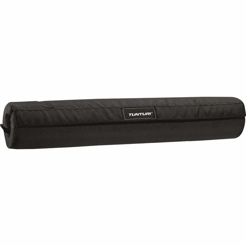 Fitness Nackenschutz, Nackenpolster 40 cm, weiche Oberfläche, Langhantelpolster