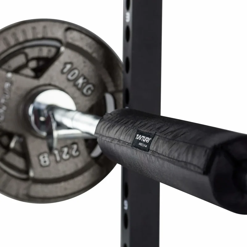 Fitness Nackenschutz, Nackenpolster 40 cm, weiche Oberfläche, Langhantelpolster