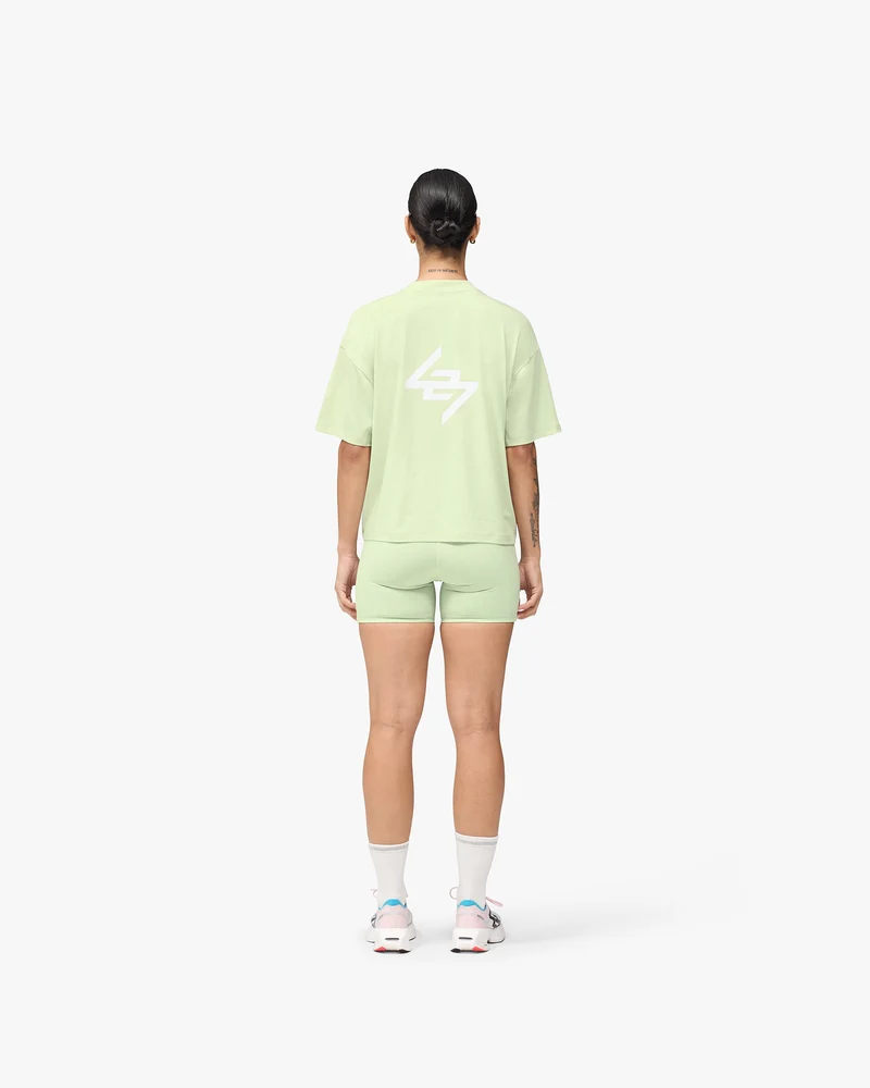 247 DNA T-Shirt - Fern