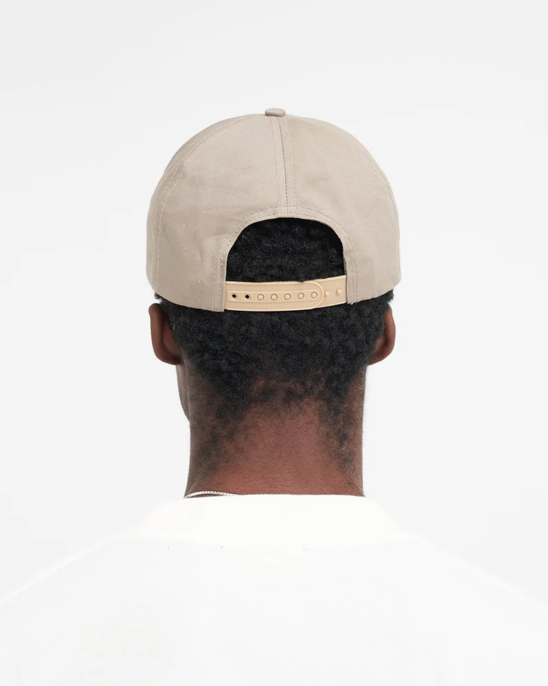 Represent Cap - Washed Taupe
