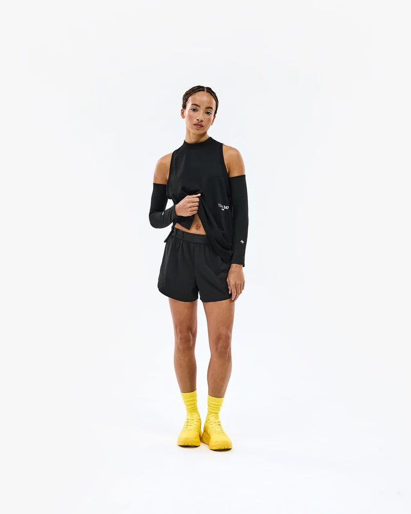 247 Training Tank - Black