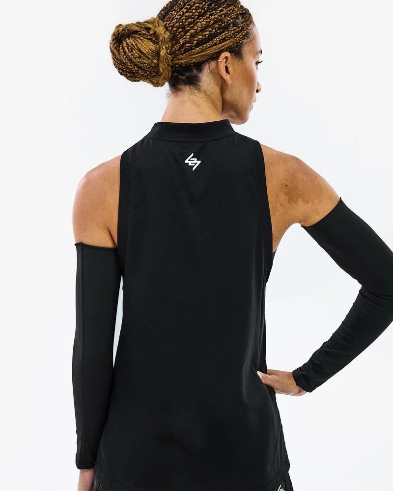 247 Training Tank - Black
