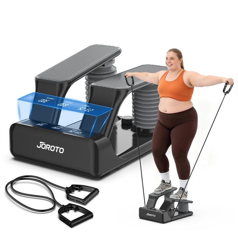 JOROTO JS300 Air-Resistance-Mini-Stepper