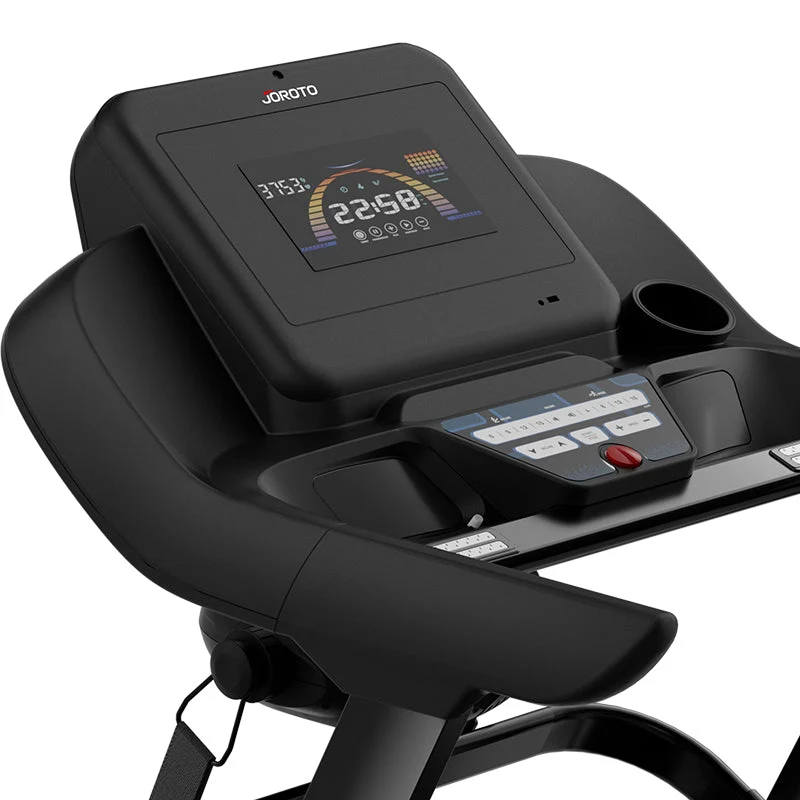JOROTO TX-Ultra DT50 Laufband