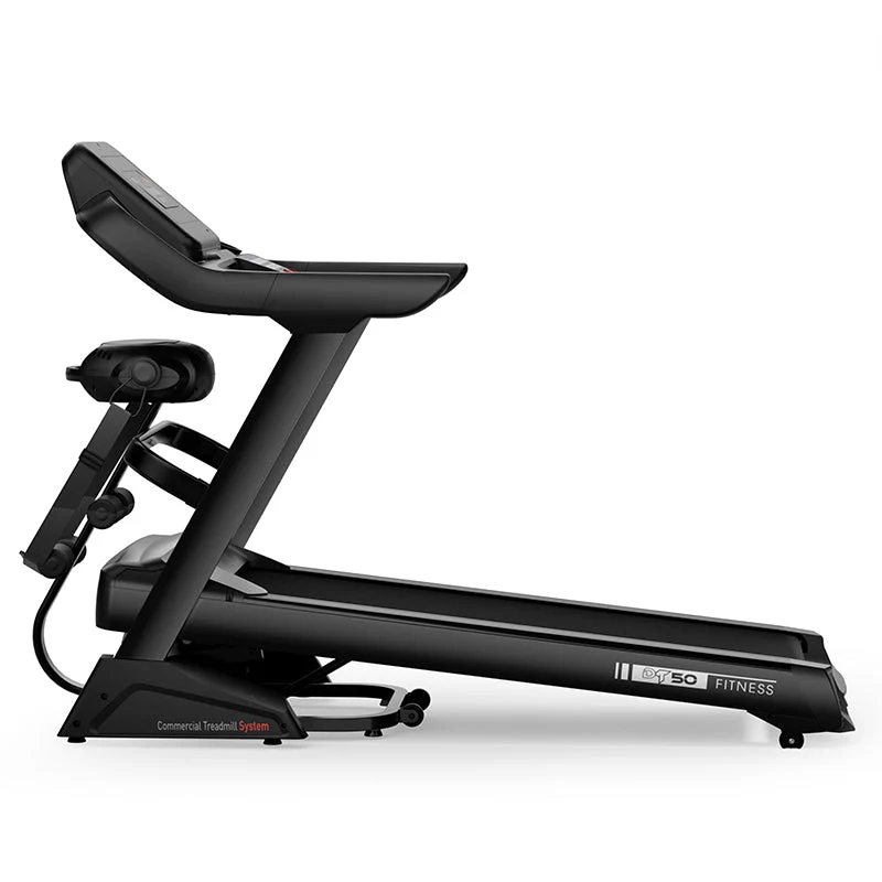 JOROTO TX-Ultra DT50 Laufband