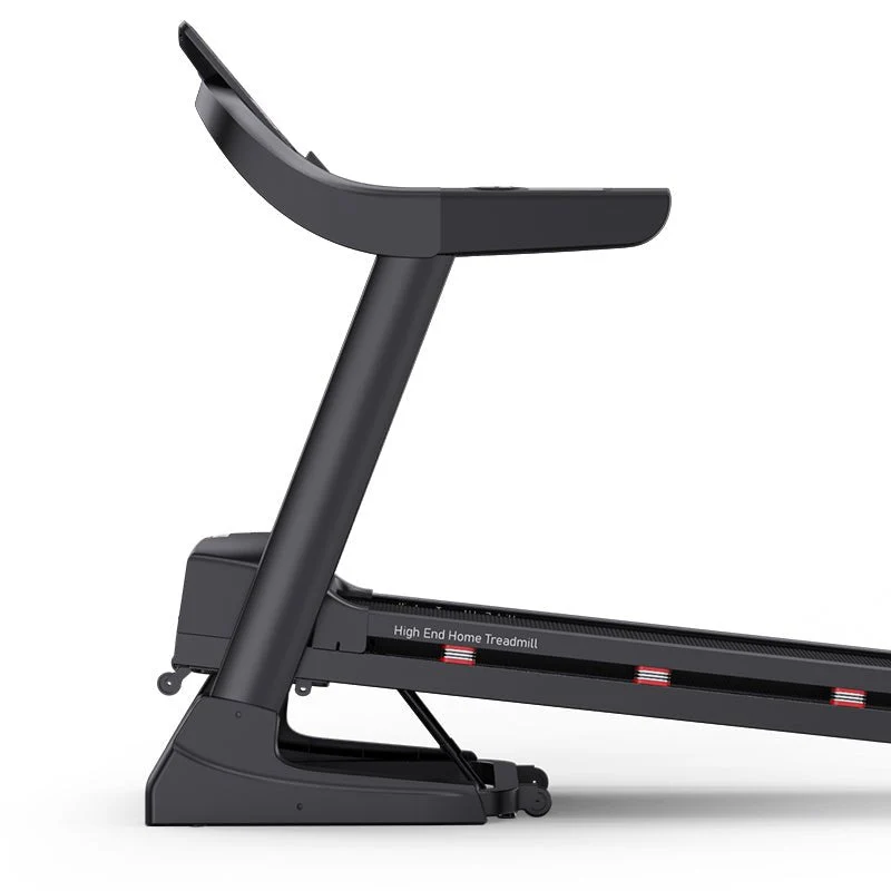 JOROTO DT35 Premium stoßdämpfendes Laufband