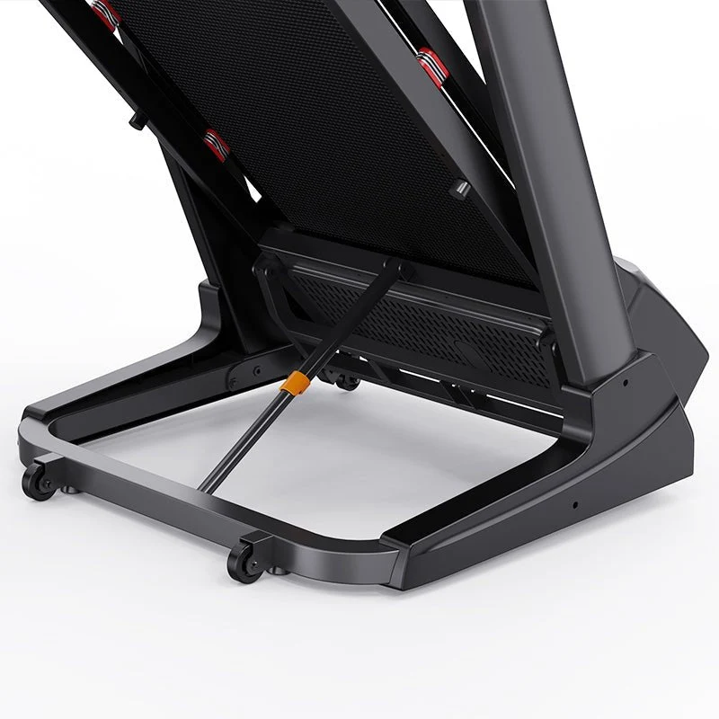 JOROTO DT35 Premium stoßdämpfendes Laufband