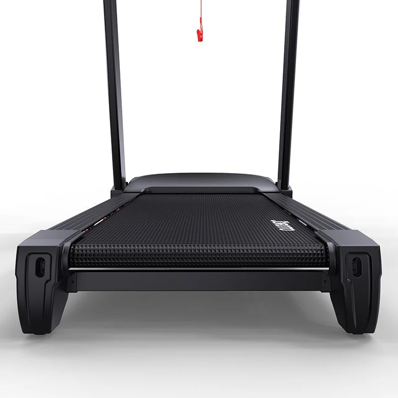 JOROTO DT35 Premium stoßdämpfendes Laufband