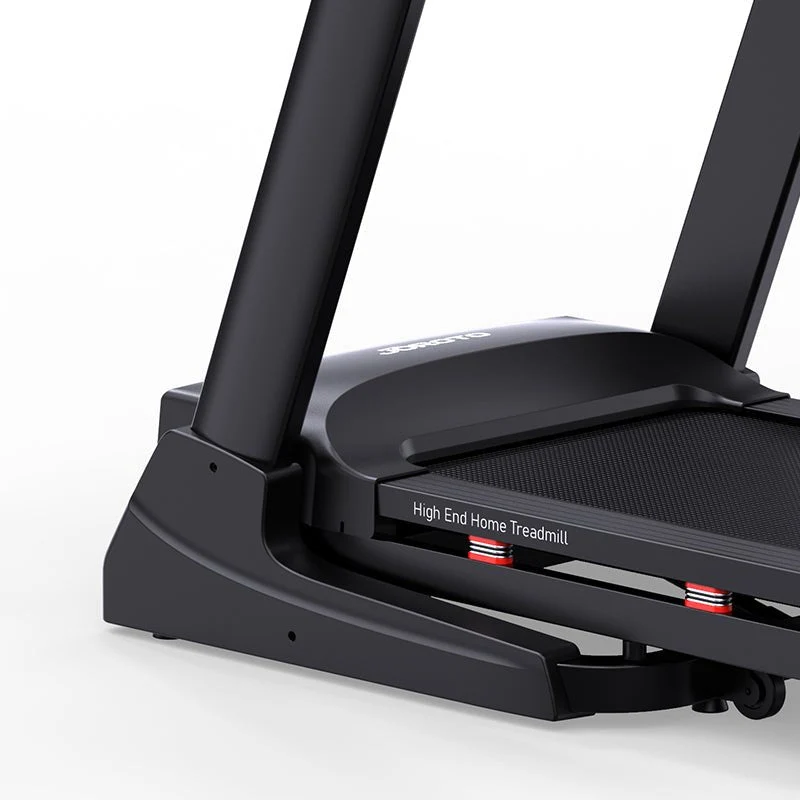 JOROTO DT35 Premium stoßdämpfendes Laufband