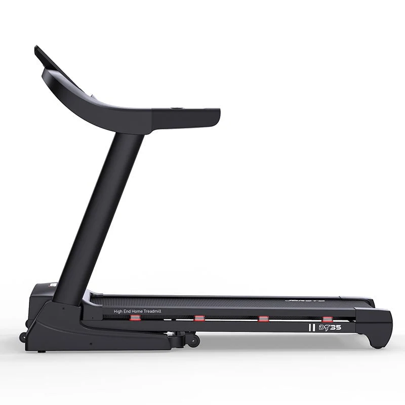 JOROTO DT35 Premium stoßdämpfendes Laufband