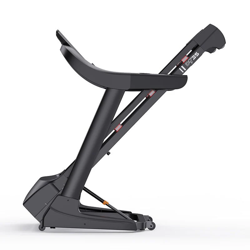 JOROTO DT35 Premium stoßdämpfendes Laufband