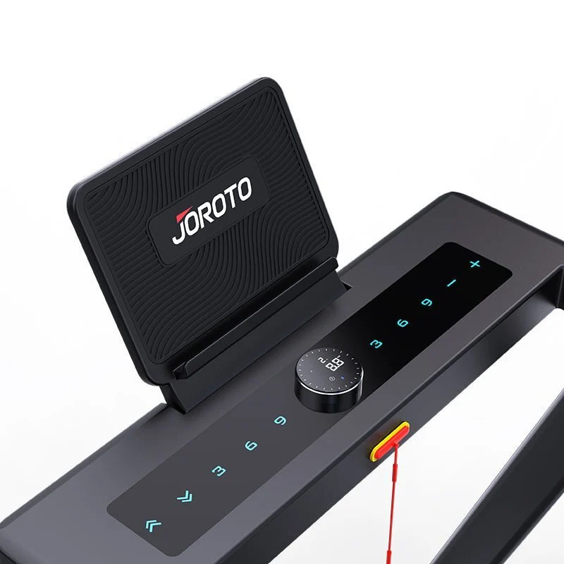 JOROTO D25 Leises Laufband