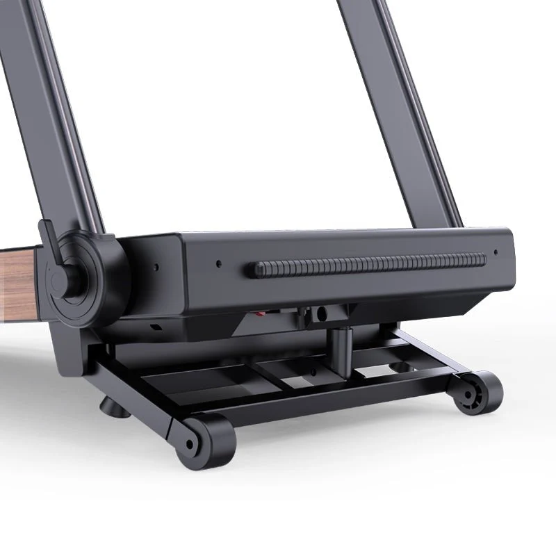 JOROTO D25 Leises Laufband