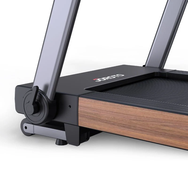JOROTO D25 Leises Laufband