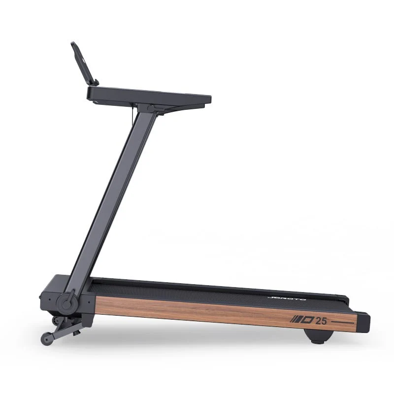 JOROTO D25 Leises Laufband