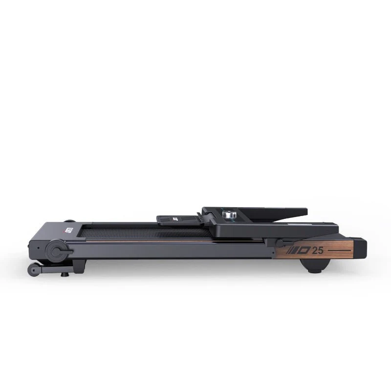 JOROTO D25 Leises Laufband