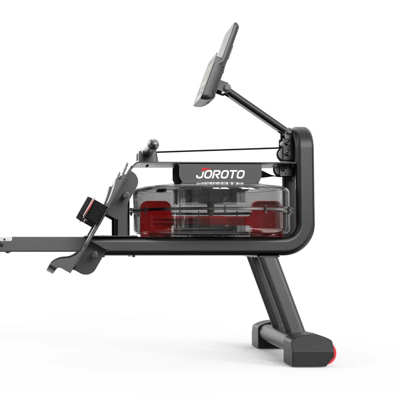 JOROTO MR23 Premium Wasser-Rudergerät mit Wasserwiderstand