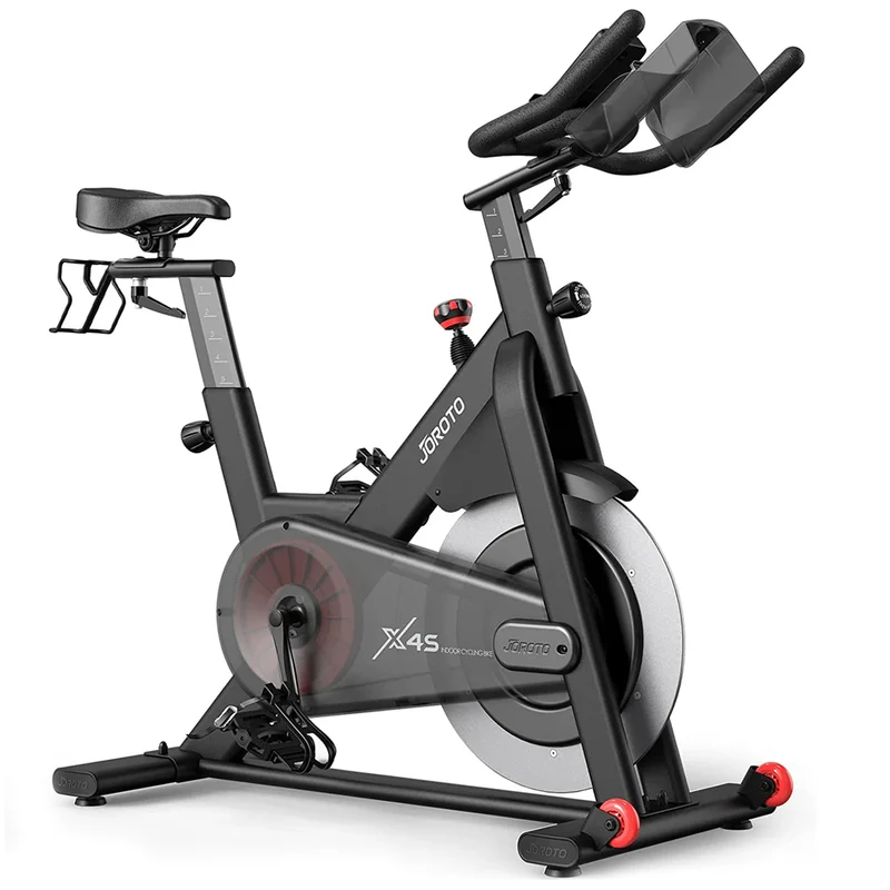 JOROTO X4S Flaggschiff – Intelligentes Speedbike