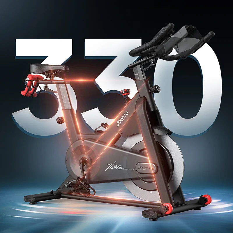 JOROTO X4S Flaggschiff – Intelligentes Speedbike