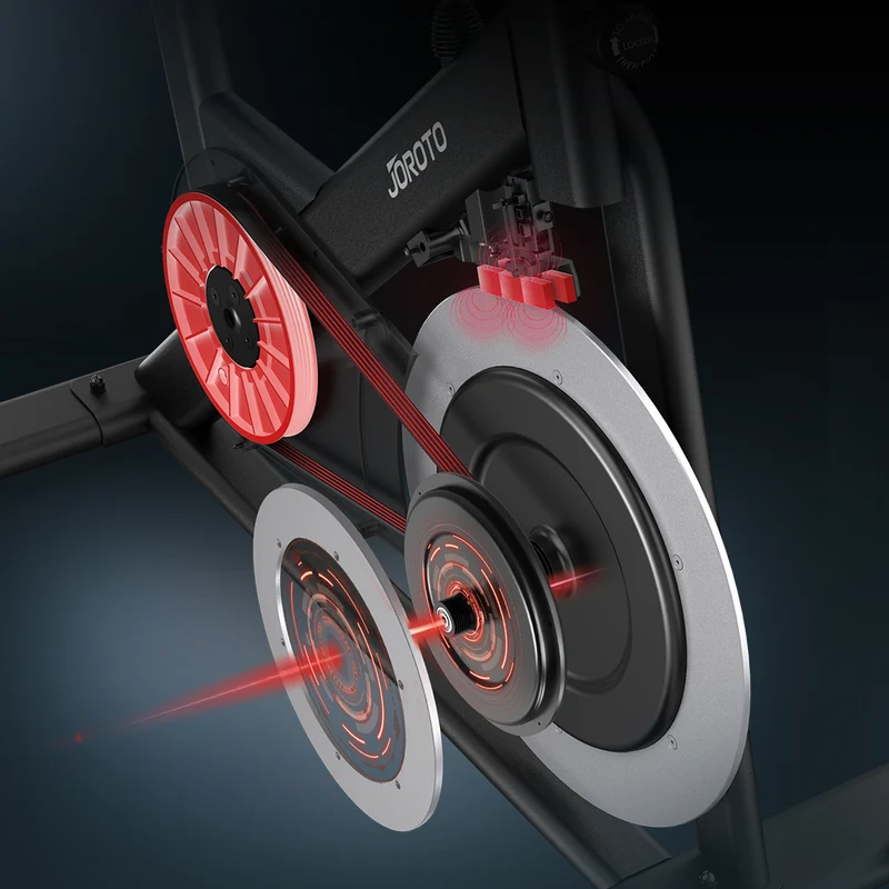 JOROTO X4S Flaggschiff – Intelligentes Speedbike