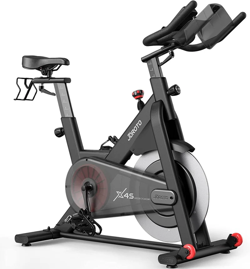 JOROTO X4S Flaggschiff – Intelligentes Speedbike
