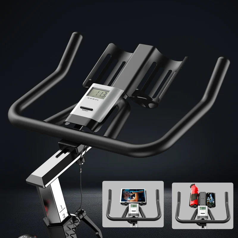 JOROTO X2 Magnetisches Indoor Cycling Bike