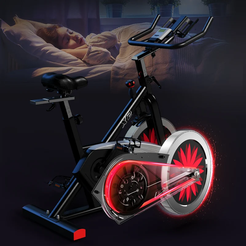 JOROTO X2 Magnetisches Indoor Cycling Bike