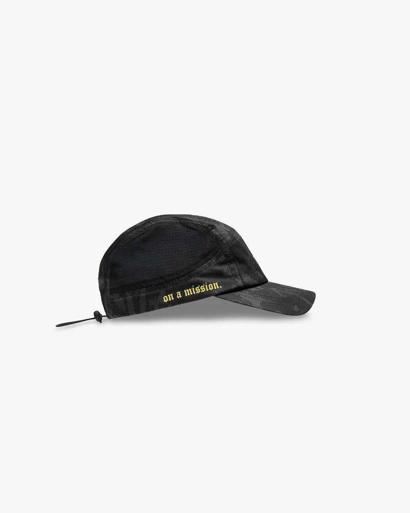 247 London Cap - Vintage Grey