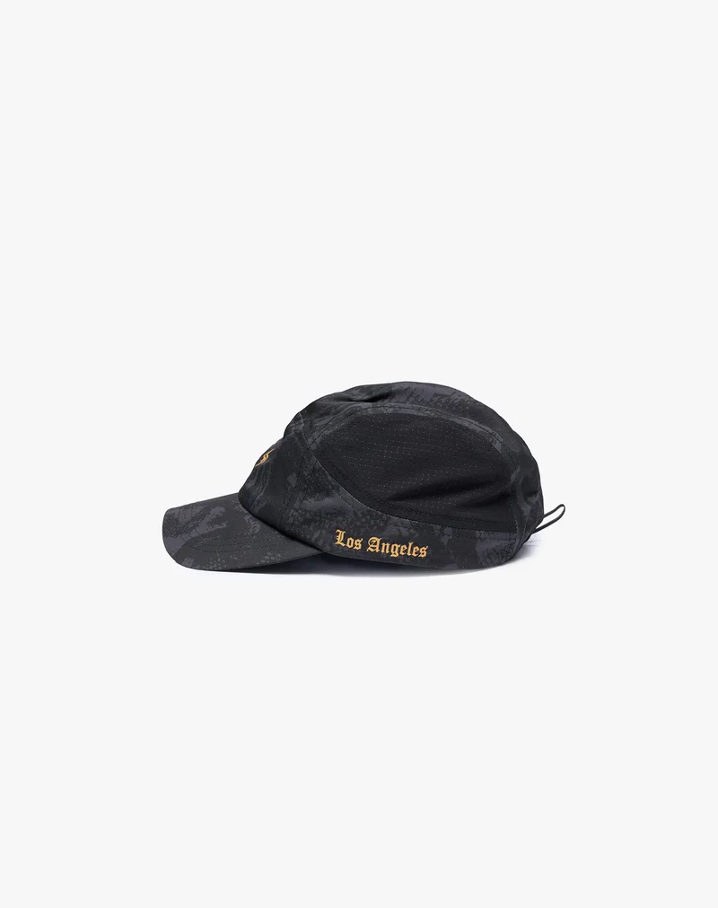 247 Los Angeles Cap - Aged Khaki
