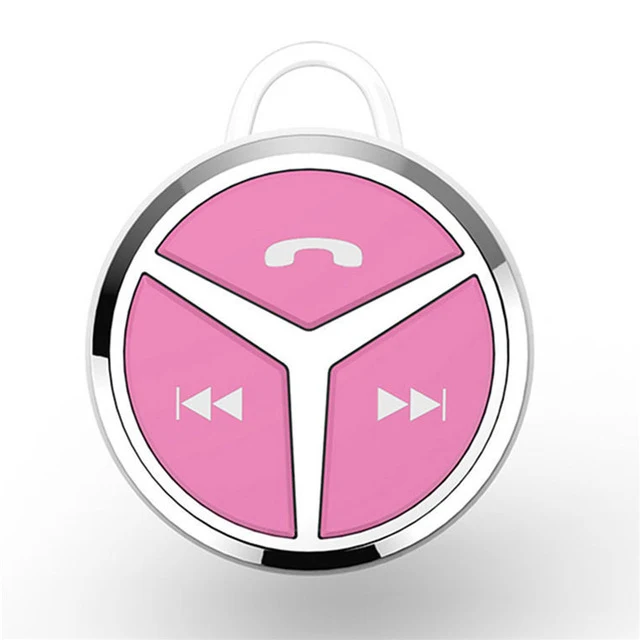 Mini Bluetooth Headset