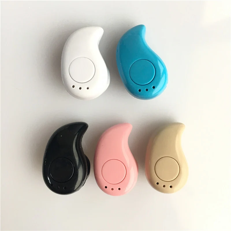 Mini Wireless in ear Earpiece