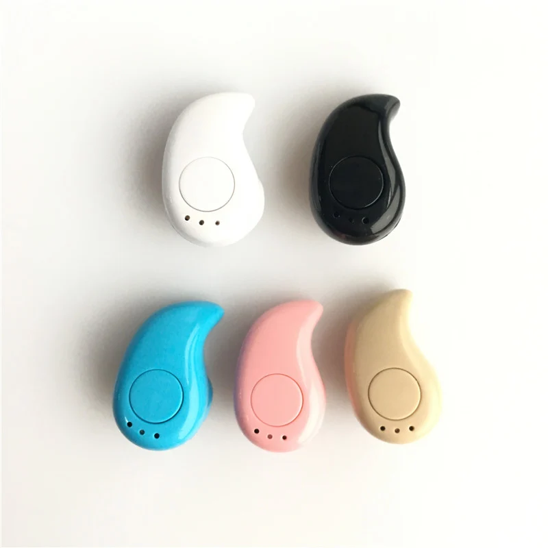 Mini Wireless in ear Earpiece