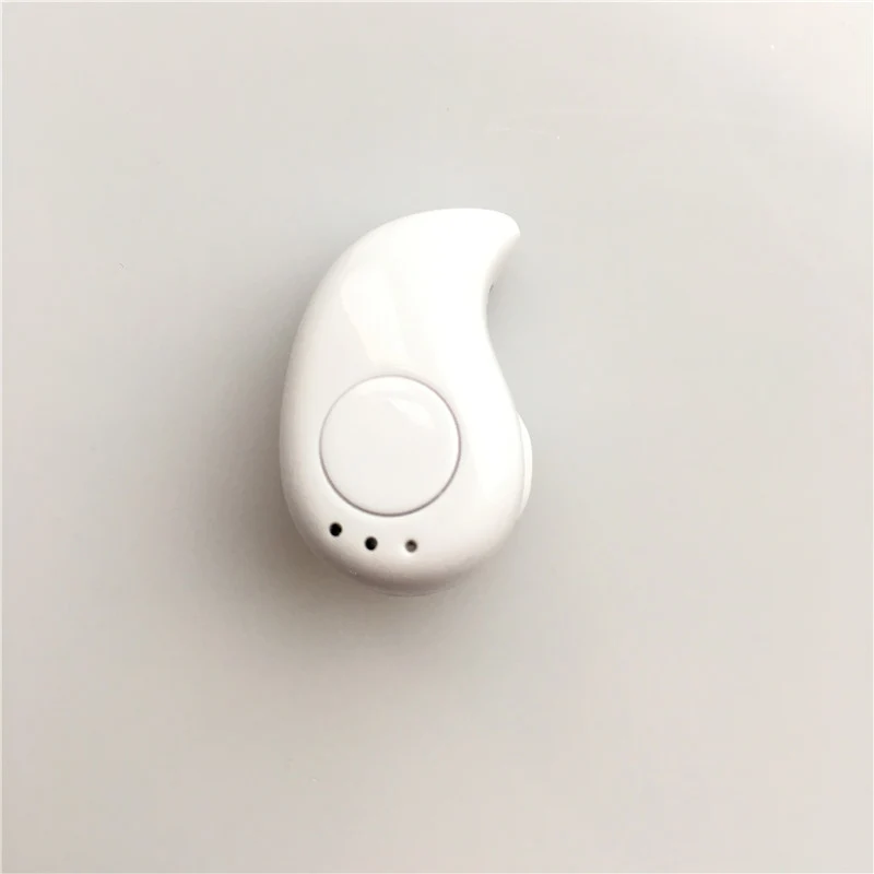 Mini Wireless in ear Earpiece