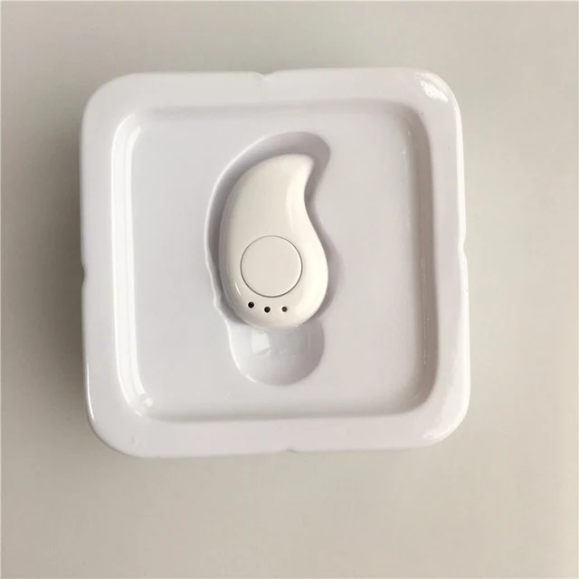 Mini Wireless in ear Earpiece