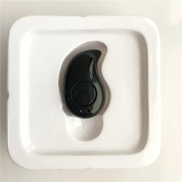 Mini Wireless in ear Earpiece