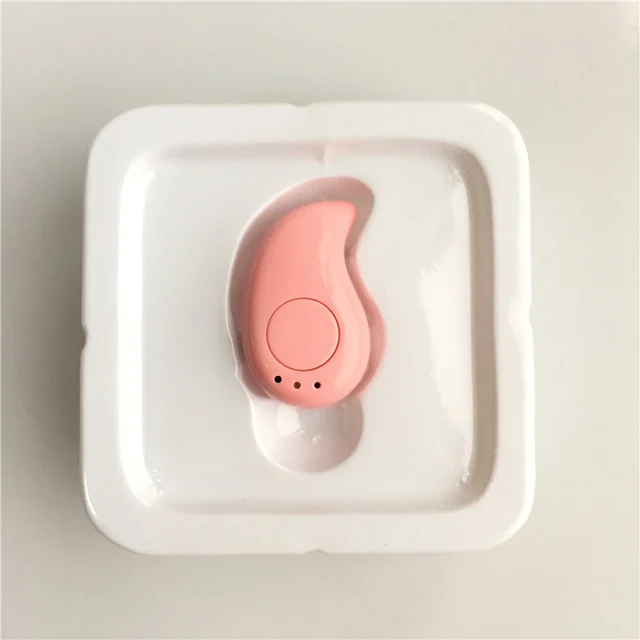 Mini Wireless in ear Earpiece