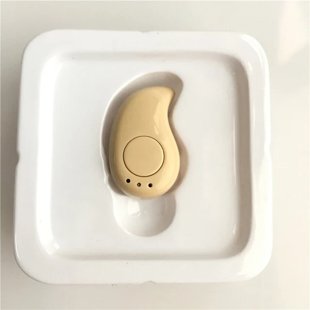 Mini Wireless in ear Earpiece