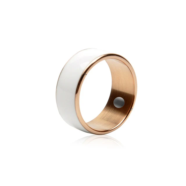 R3F Smart Ring