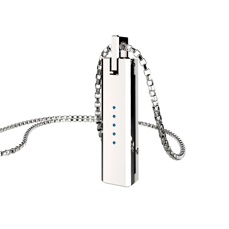 Moonlight Magnetic Smart Necklace