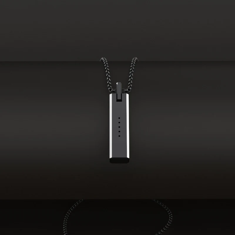 Moonlight Magnetic Smart Necklace