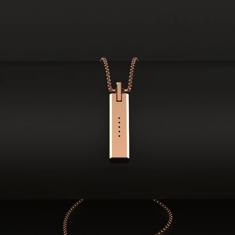 Moonlight Magnetic Smart Necklace