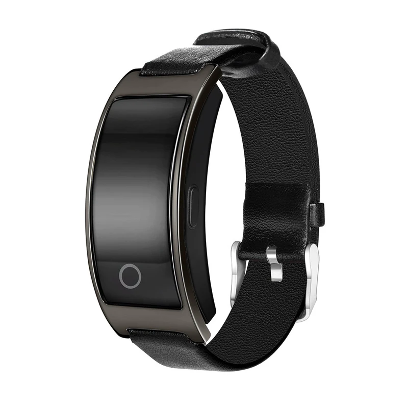Smart Health Monitoring Wristband